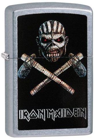 Zapalniczka Zippo Iron Maiden 29434