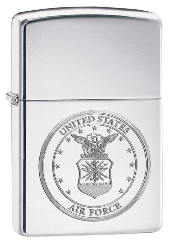 Zapalniczka Zippo USAF 22841