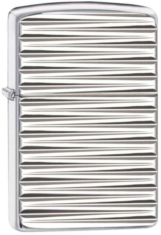 Zapalniczka Zippo Engine Turn Horizontal 22894