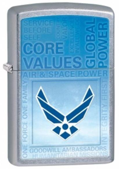 Zapalniczka Zippo USAF 28622