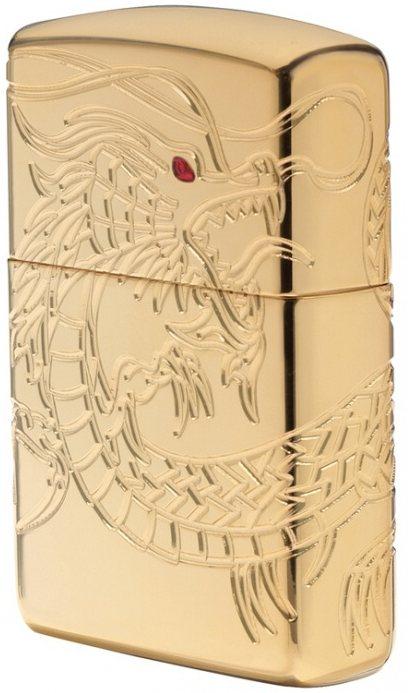 Zapalniczka Zippo Chinese Dragon 24192