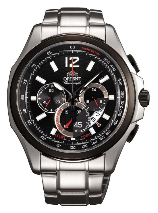 Zegarek Orient FSY00001B Sport Chronograph