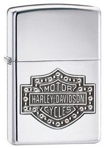 Zapalniczka Zippo Harley Davidson 22832