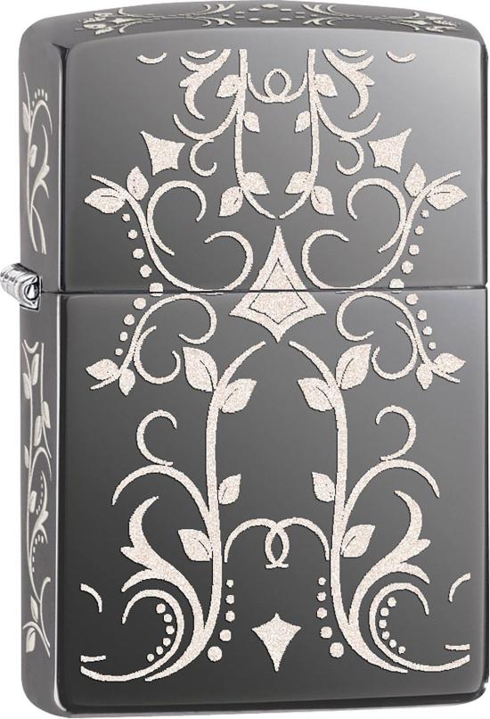 Zapalniczka Zippo Filigree Pattern 28833