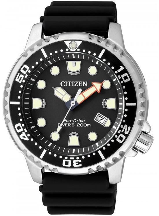 Zegarek Citizen BN0150-10E Promaster Diver Eco-Drive