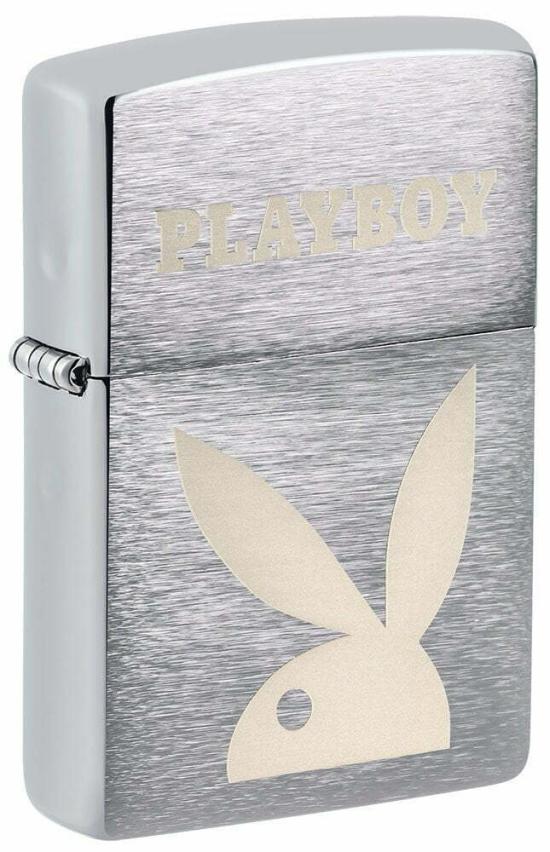 Zapalniczka Zippo Playboy 49831