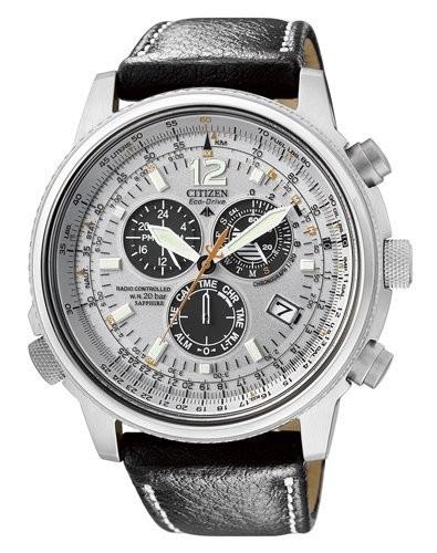 Zegarek Citizen AS4020-44H Radiocontrolled