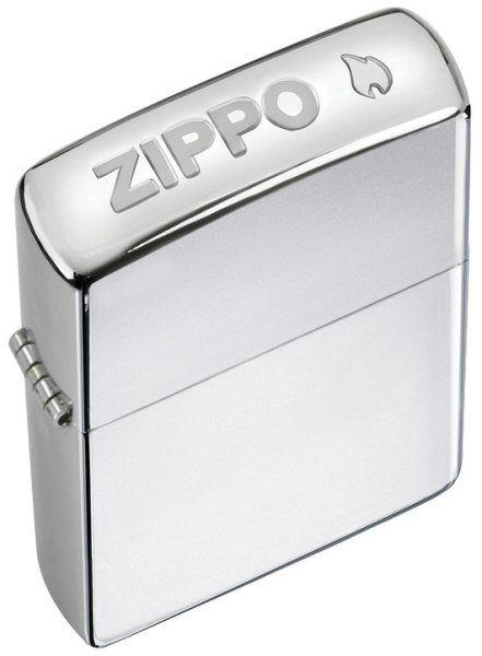 Zapalniczka Zippo Crown Stamp 22693