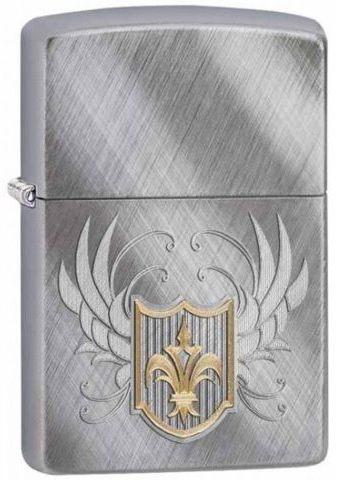 Zapalniczka Zippo Fleur De Lis 28852