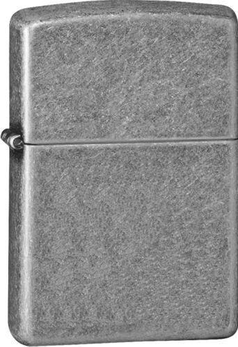 Zapalniczka Zippo Antique Silver Armor 28973