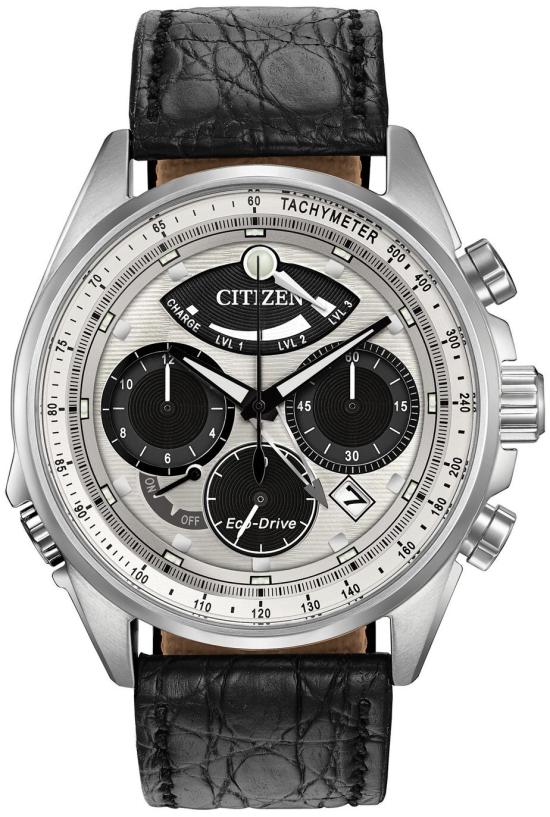 Zegarek Citizen AV0060-00A Calibre 2100 Promaster