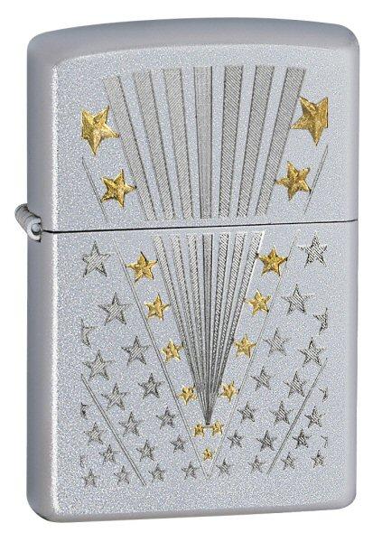 Zapalniczka Zippo Flag 20327