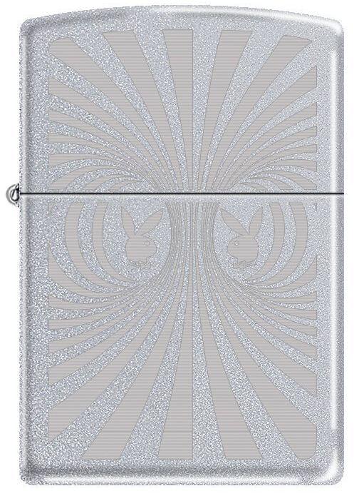 Zapalniczka Zippo Playboy Bunny 4309
