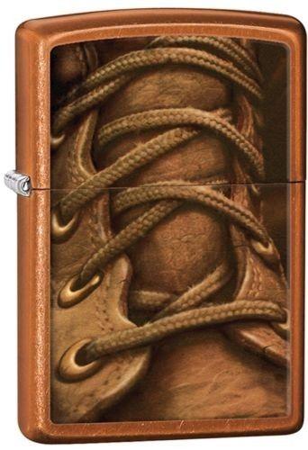 Zapalniczka Zippo Boot Laces 28672