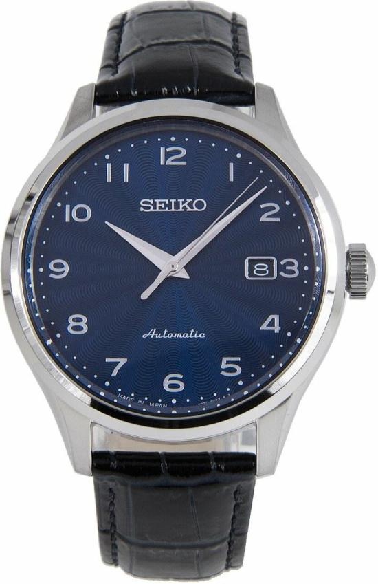 Zegarek Seiko SRPC21J1 Automatic (Made in Japan)