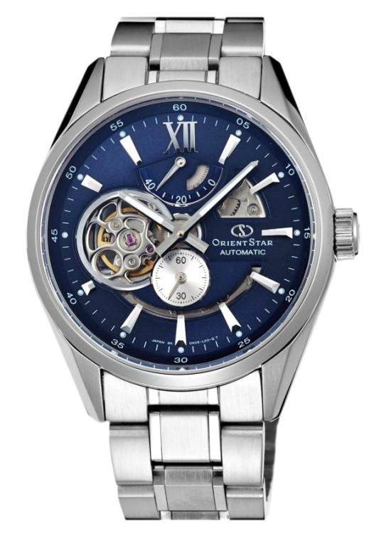 Zegarek Orient SDK05002D Orient Star Semi Skeleton