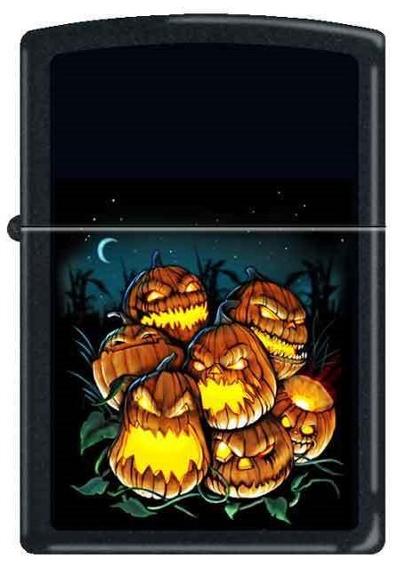 Zapalniczka Zippo Pumpkins American Hardcore 1093