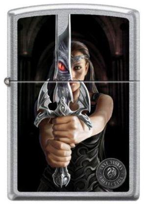 Zapalniczka Zippo Anne Stokes Collection 7395