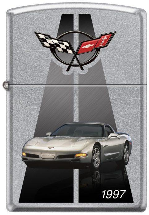 Zapalniczka Zippo 3859 Chevrolet Corvette 1997