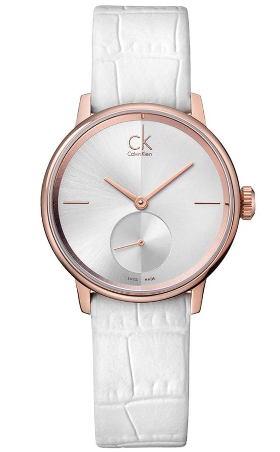 Zegarek Calvin Klein K2Y236K6