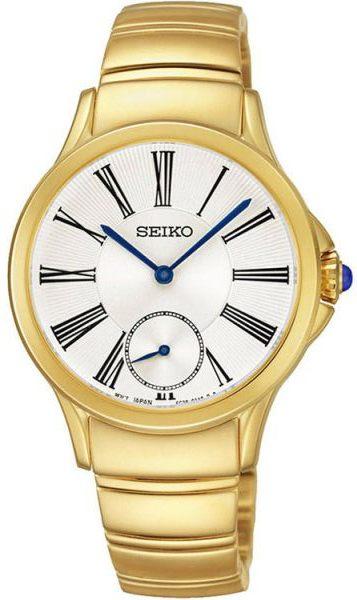 Zegarek Seiko SRKZ56P1 Small Second