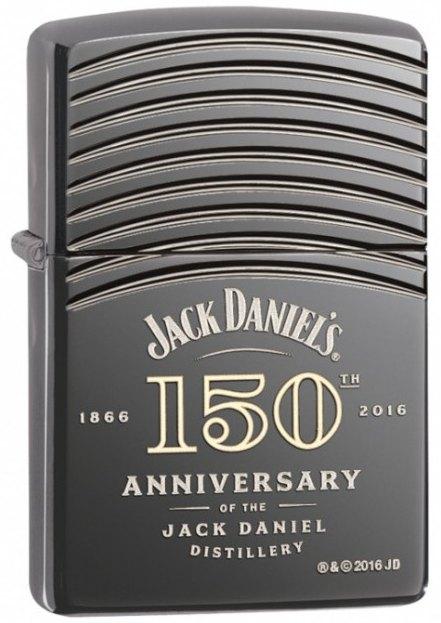 Zapalniczka Zippo Jack Daniels 150th 25459