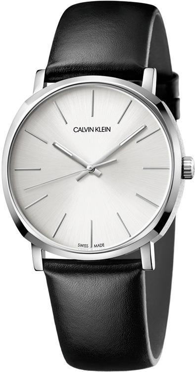 Zegarek Calvin Klein Posh K8Q311C6