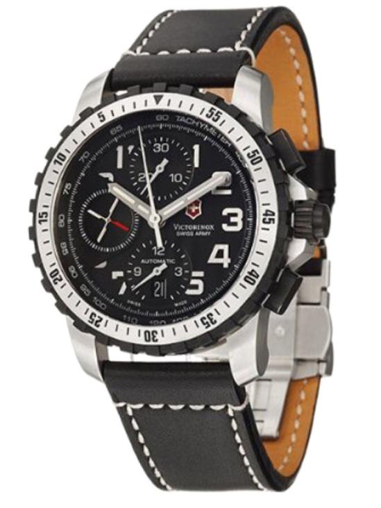 Zegarek Victorinox Alpnach Automatic Chronograph 241195