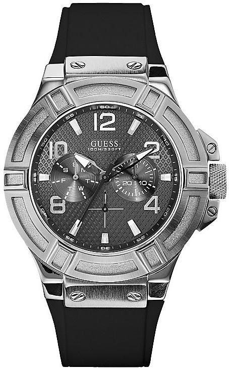 Zegarek Guess U0247G4