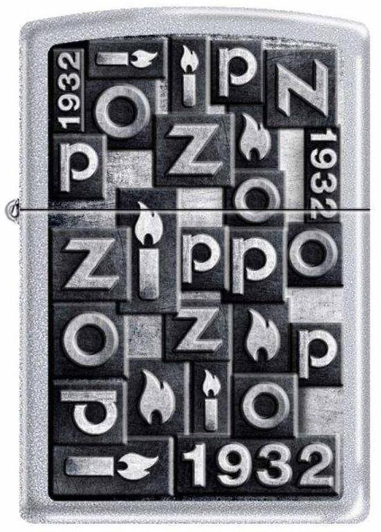 Zapalniczka Zippo 1392 0128