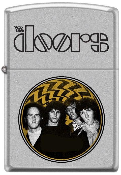 Zapalniczka Zippo The Doors 7361