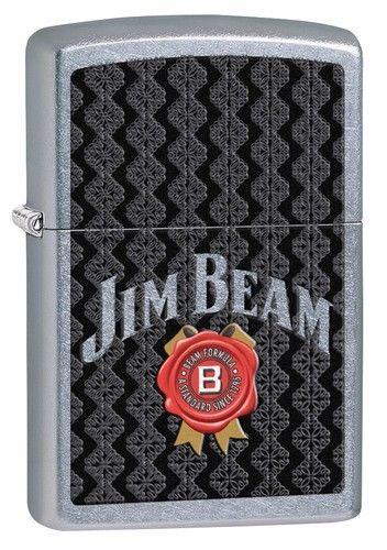 Zapalniczka Zippo Jim Beam 25348