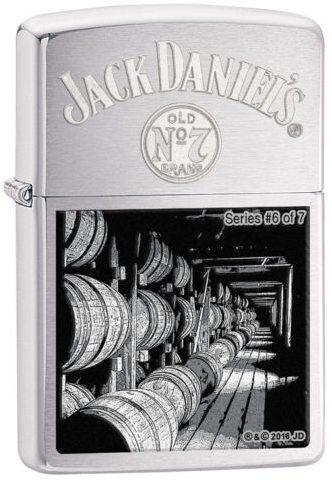 Zapalniczka Zippo JD Scenes 6/7 29178