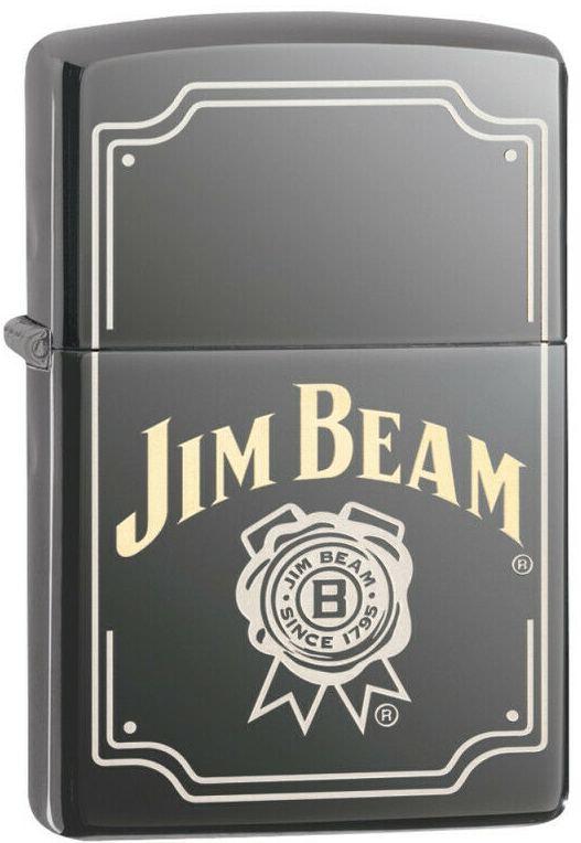 Zapalniczka Zippo Jim Beam 29770