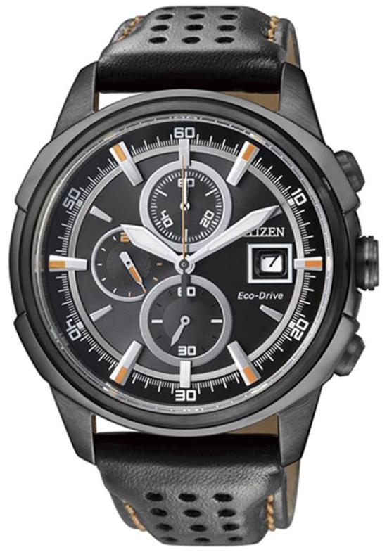 Zegarek Citizen CA0375-00E Chronograph