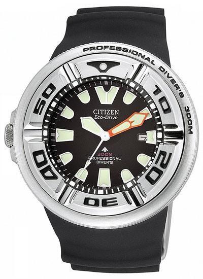 Zegarek Citizen BJ8050-08E Professional Diver