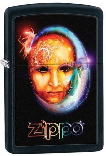 Zapalniczka Zippo Venetian Mask 26610