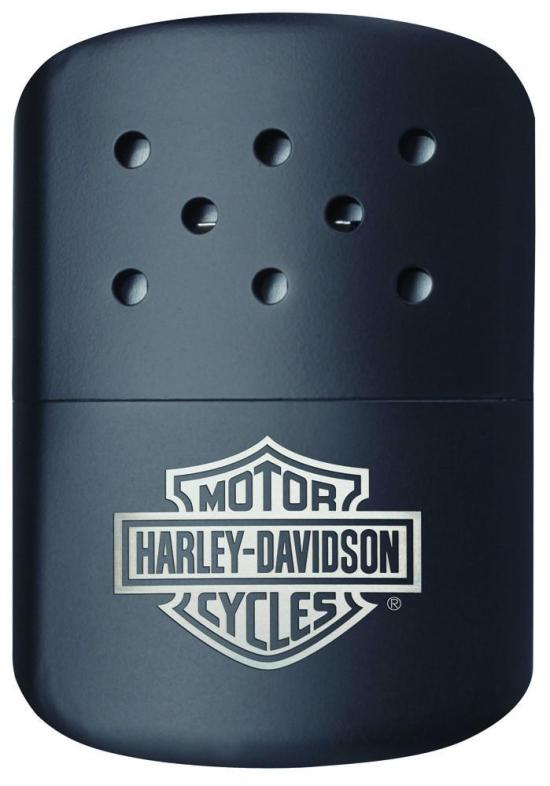 Ogrzewacz do rąk Zippo Czarny 40319 Harley Davidson