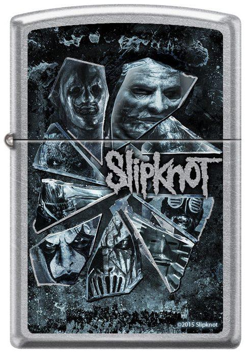 Zapalniczka Zippo Slipknot 28992