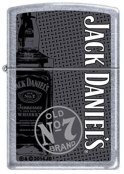 Zapalniczka Zippo Jack Daniels 2412