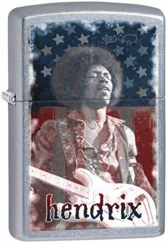 Zapalniczka Zippo Jimi Hendrix 29175