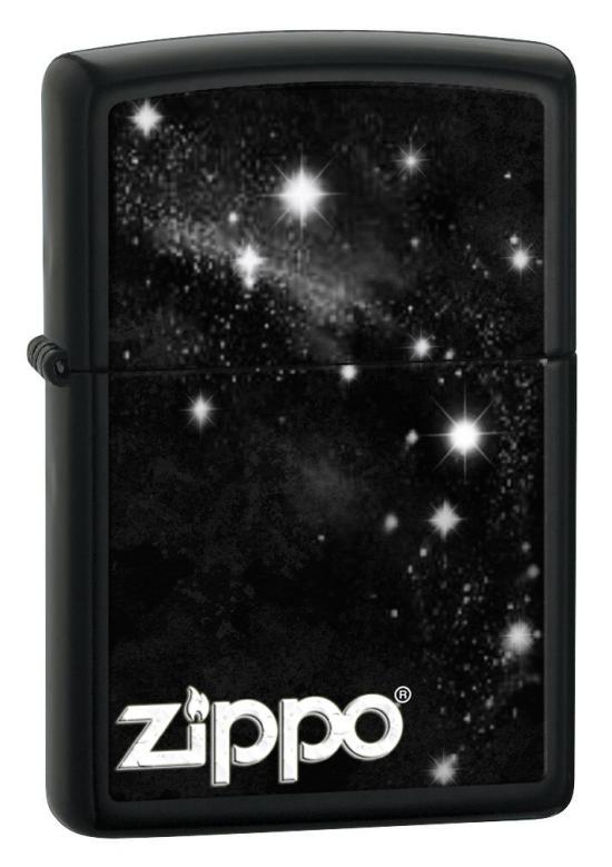 Zapalniczka Zippo Galaxy 26348