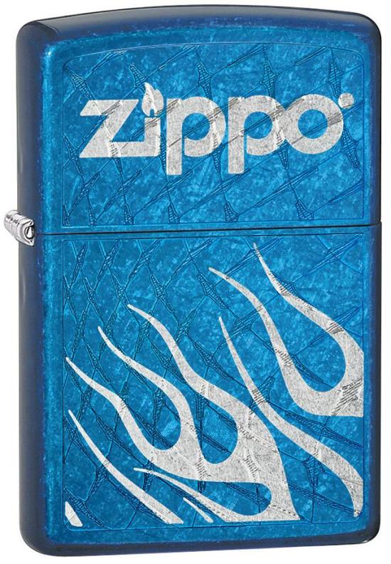 Zapalniczka Zippo Logos 26579