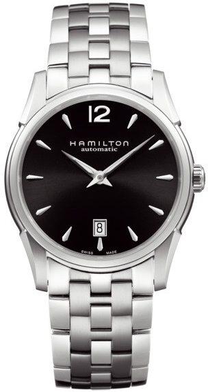 Zegarek Hamilton JazzMaster Slim 40mm H38515135