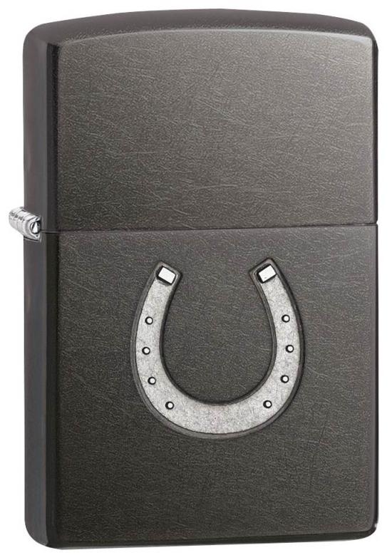 Zapalniczka Zippo Horseshoe Embossed 26540