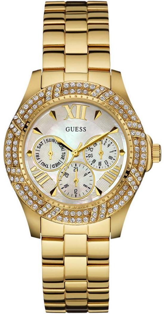 Zegarek Guess W0632L2