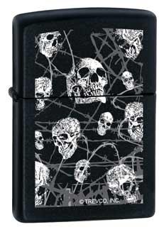 Zapalniczka Zippo Trevco - Getting Out 6258