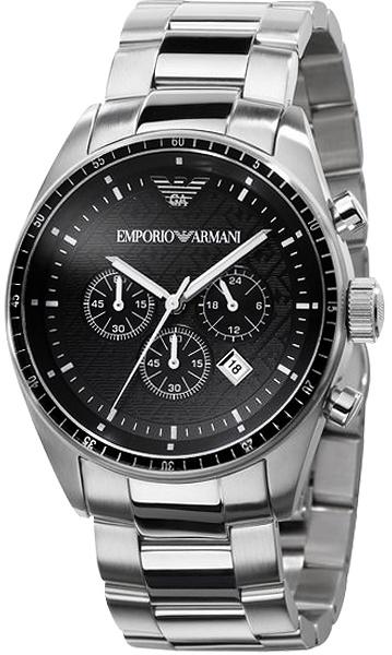 Zegarek Emporio Armani AR0585 Sportivo