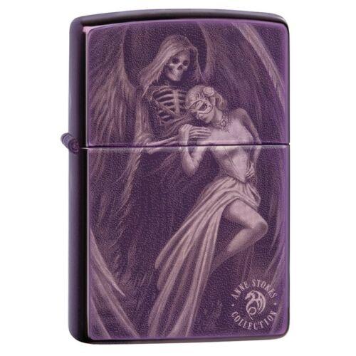 Zapalniczka Zippo Anne Stokes 29717