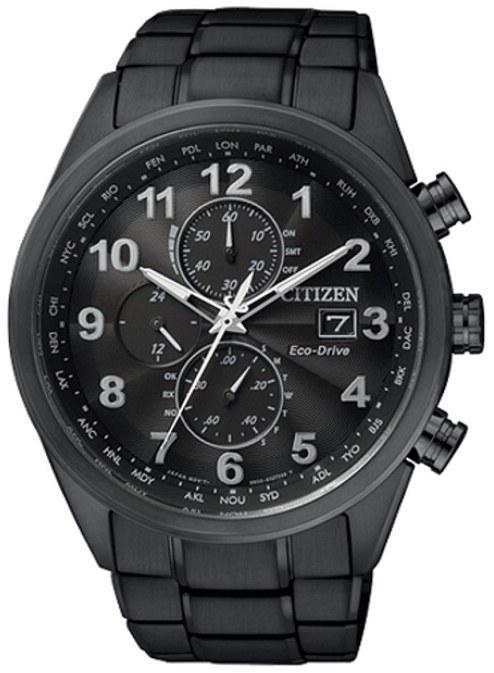 Zegarek Citizen AT8018-56E Chrono Radiocontrolled 